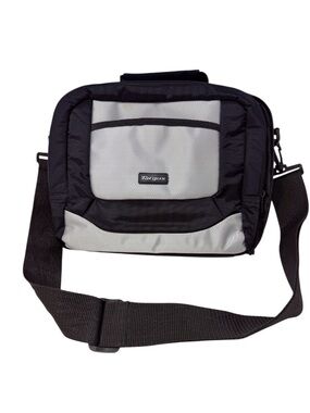 Targus Portable DVD Sport Player Case Holds player & accessories & DVDs